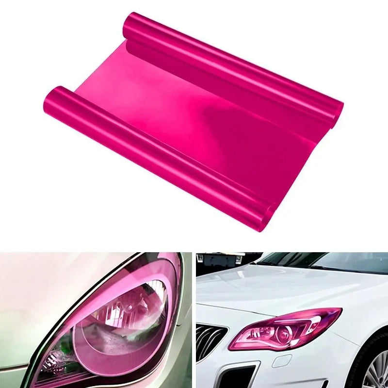 Car Window Tint Film Roll 40 x 300 cm 13 Colors
