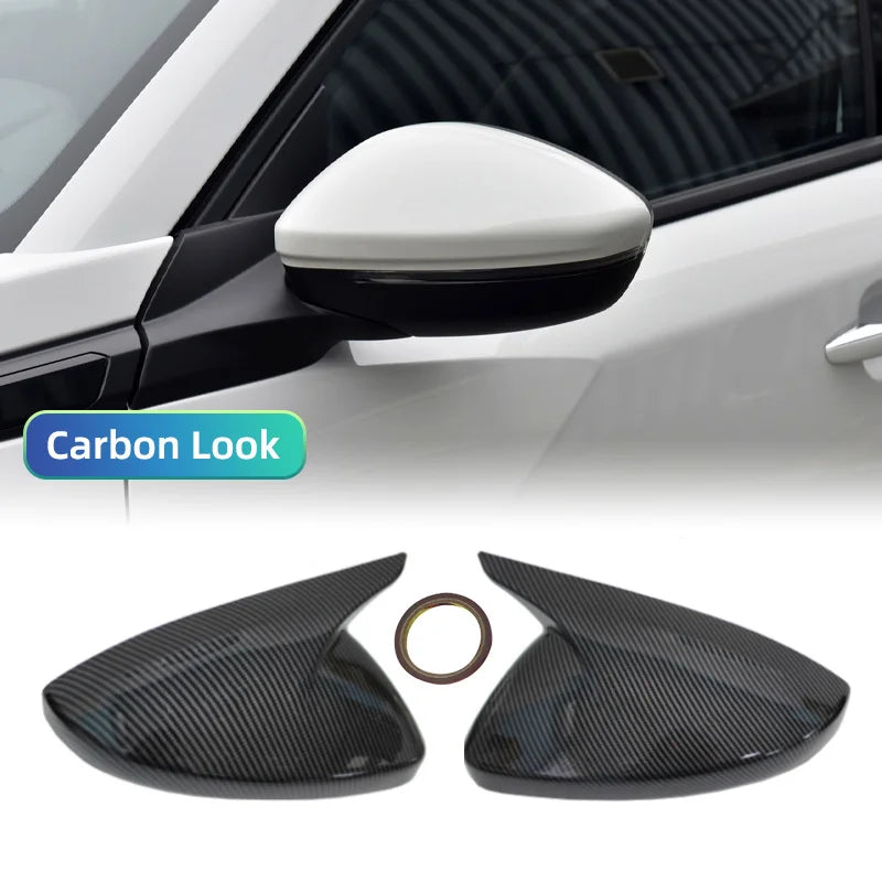 Coque de Rétroviseur Peugeot 208 308 408 508 2008 5008 — exemple de montage