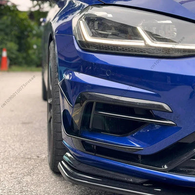 Lame Pare-Choc Avant VW Golf 7.5 GTI R