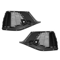 Grille Nid d'Abeille Audi Q8 SQ8 S line 2019-2023