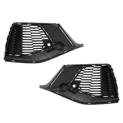Grille Nid d'Abeille Audi Q8 SQ8 S line 2019-2023