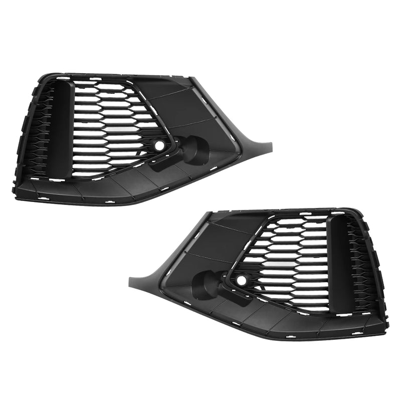 Grille Nid d'Abeille Audi Q8 SQ8 S line 2019-2023