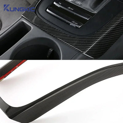 Garniture Console Centrale Audi A4 A5 B8 2009-2016