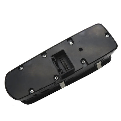 Bouton Lève-Vitre Conducteur Porsche Cayenne Macan Panamera 7PP959858AE