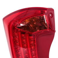 LED-Rückleuchten Kia Picanto 2012-2016 Links Rechts