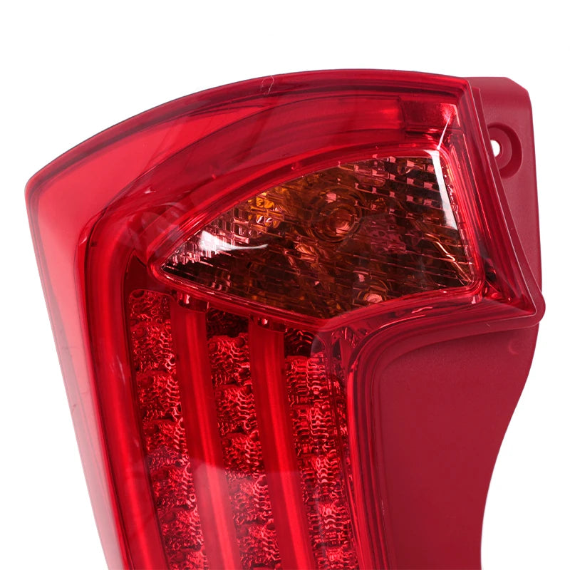 LED-Rückleuchten Kia Picanto 2012-2016 Links Rechts