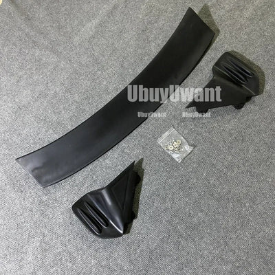 Becquet de Coffre JCW MINI Cooper R50 R53 R56