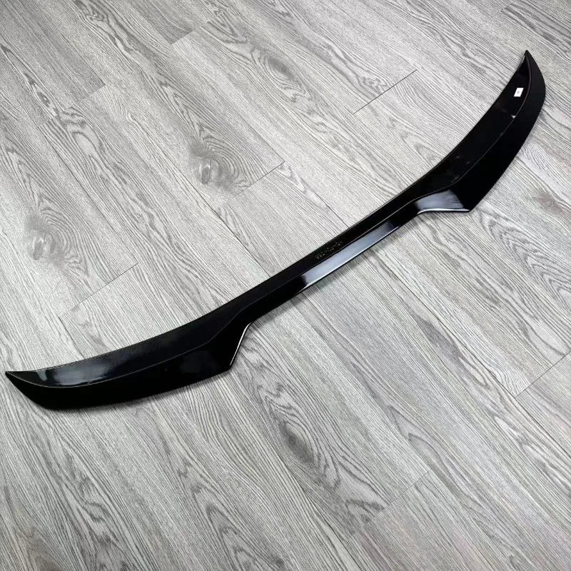 Becquet Ford Puma ST et ST-Line X MK1 2020-2024 de Toit Style Maxton Noir Brillant