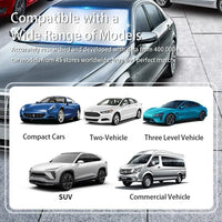 Pare-Soleil Pare-Brise Renault Talisman Koleos Dacia Sandero