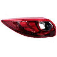 Feux Arrière LED Mazda CX-5 2016 Version Européenne Extérieur Intérieur