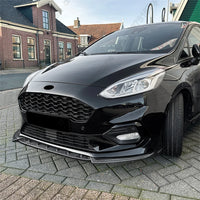 Lame Avant Ford Fiesta MK8 ST ST-Line 2017-2021