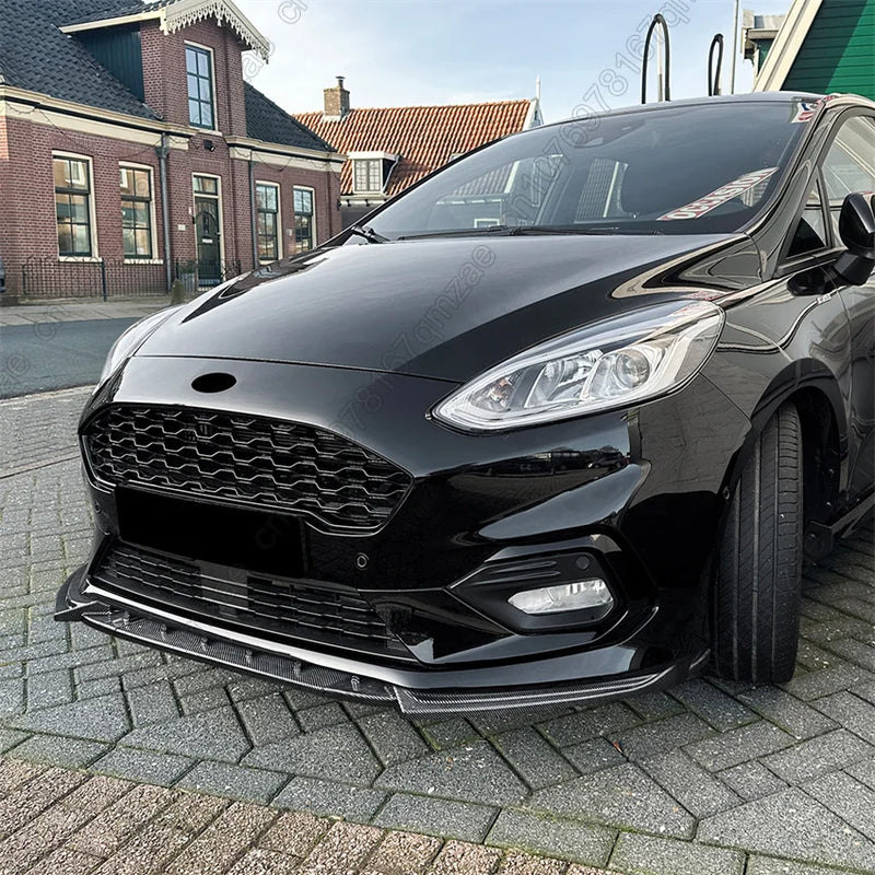 Lame Avant Ford Fiesta MK8 ST ST-Line 2017-2021