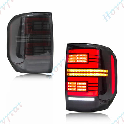 Feux Arrière LED Ford Maverick XL XLT Lariat