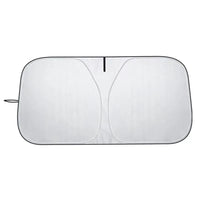 Pare-Soleil Pliable Alfa Romeo Giulia Stelvio Giulietta 147 156 159 Mito Tonale Anti-UV Pare-Brise