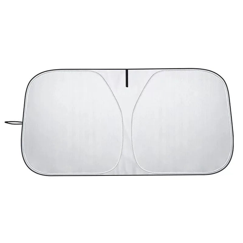 Pare-Soleil Pliable Alfa Romeo Giulia Stelvio Giulietta 147 156 159 Mito Tonale Anti-UV Pare-Brise