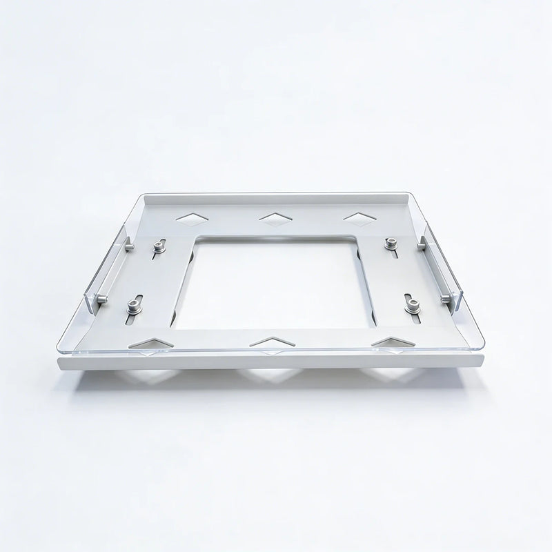 Support de Toit Starlink Mini Capot Transparent