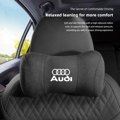 Appuie-Tête Audi A3 A4 A6 Q5 Q7 S Line