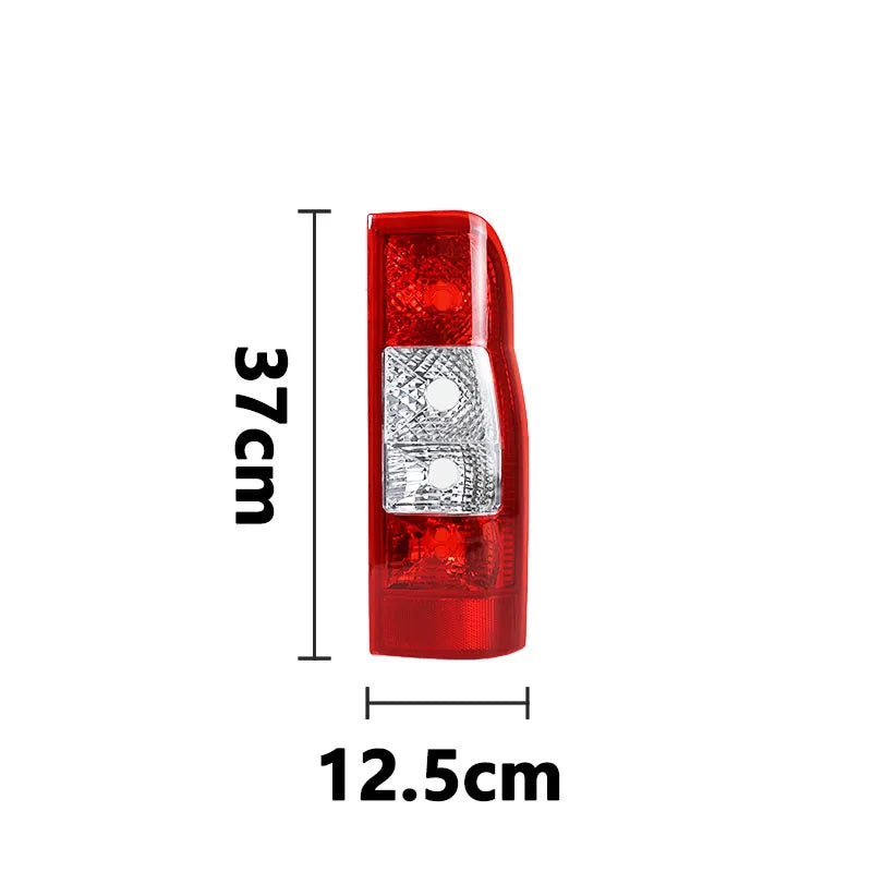 Feux Arrière LED Ford Transit MK7 2006-2014