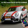 Feux de Jour LED Mini Cooper F55 F56 Clubman 12V