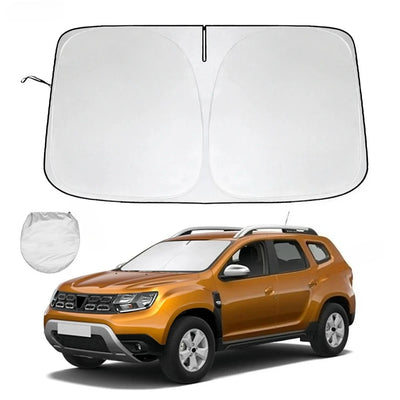 Pare-Soleil Pare-Brise Dacia Duster 2010-2024