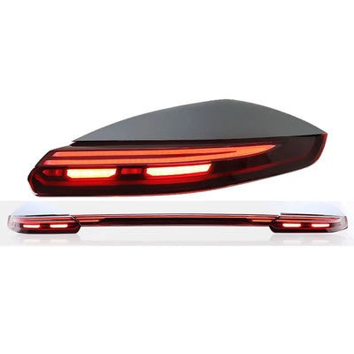 Feux Arrière LED Porsche Panamera 970 2010-2016