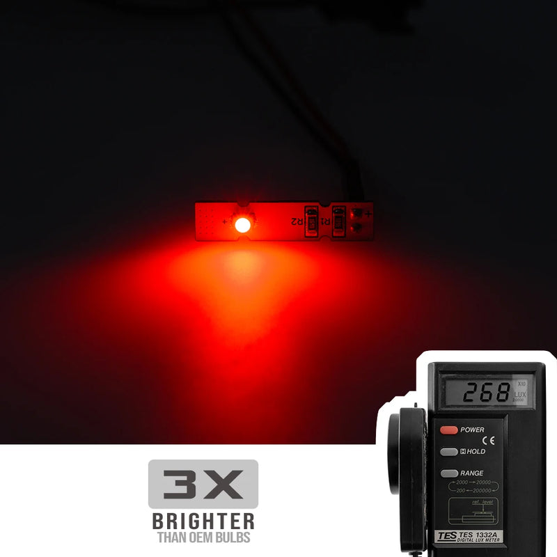 Éclairage LED d'Ambiance de Porte Audi A6 A7 2011-2018