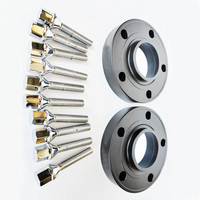 Élargisseur de Voie 5x108 Alésage 65,1 mm Peugeot Citroën Fiat Scudo 25 mm