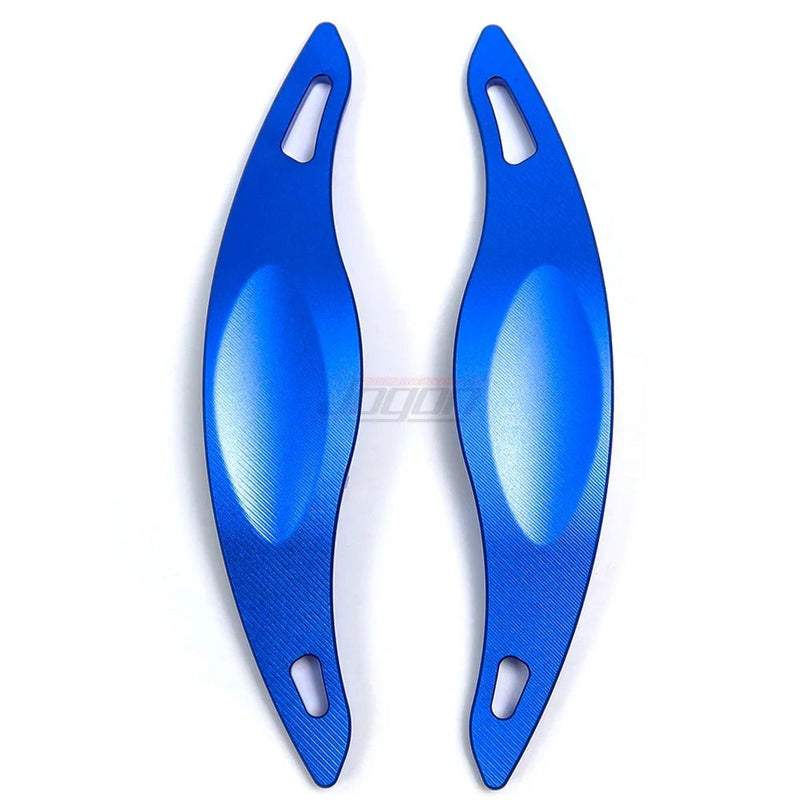 Palettes au Volant Hyundai i30 N Kona N Elantra N Veloster N Aluminium