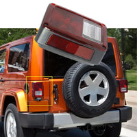 Feux Arrière Jeep Wrangler JK 2007-2017 Halogène Gauche Droit