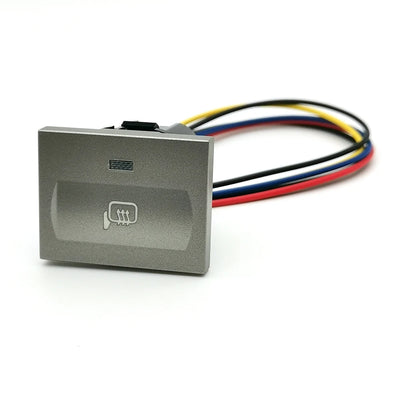 Bouton de Commande Multifonction Ford Focus 2 MK2 Transit 2004-2010