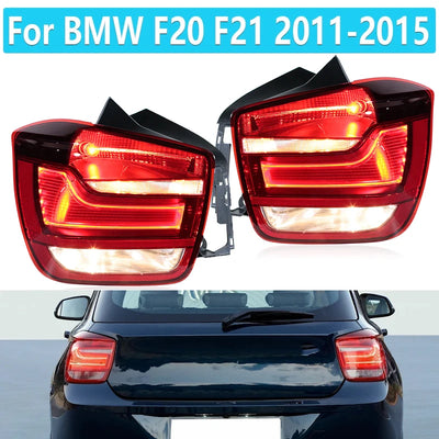 Feux Arrière LED BMW Série 1 F20 F21 2011-2015