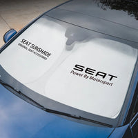 Pare-Soleil Pare-Brise Seat Leon Ibiza Ateca Arona