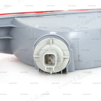 Feux Arrière LED Ford Focus 2015-2018