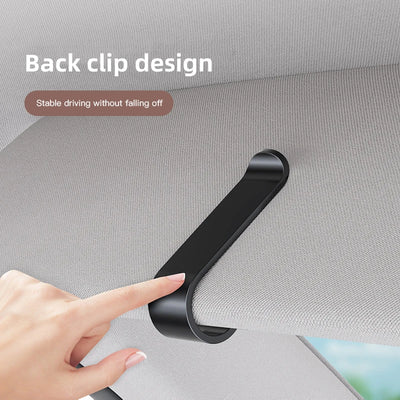 Clip Lunettes pour Pare-Soleil Peugeot 208 308 2008 3008