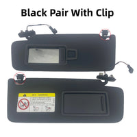 Pare-Soleil VW Golf 7 8 MK7 MK8 2013-2025