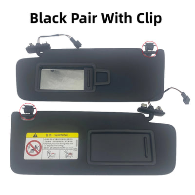 Pare-Soleil VW Golf 7 8 MK7 MK8 2013-2025