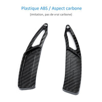 Palettes au Volant Peugeot 3008 5008 2008 508 GT Format Long