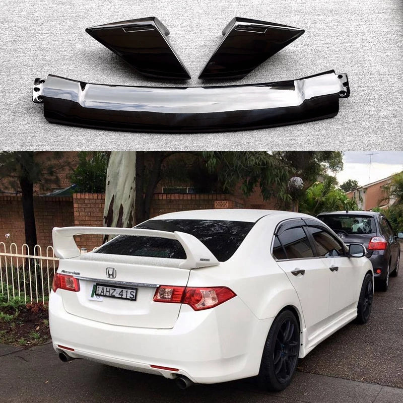 Becquet Arrière Honda Accord 2008-2012