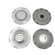 Cache-Moyeux BYD F0 F3 150 mm Lot de 4