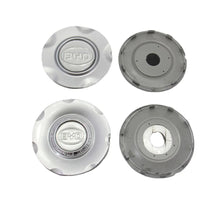 Cache-Moyeux BYD F0 F3 150 mm Lot de 4