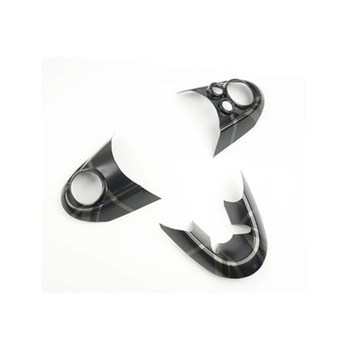 Cache-Boutons Mini Cooper F54 F55 F56 F57 F60