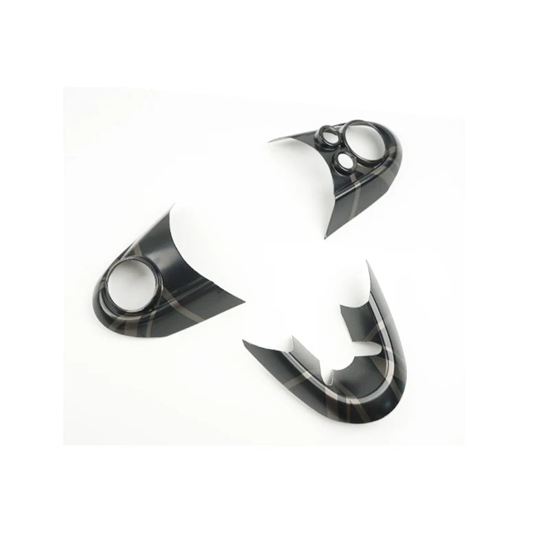 Cache-Boutons Mini Cooper F54 F55 F56 F57 F60