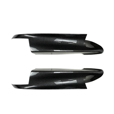 Lame Pare-Chocs Avant BMW Série 3 E90 E91 E92 E93 2006-2013