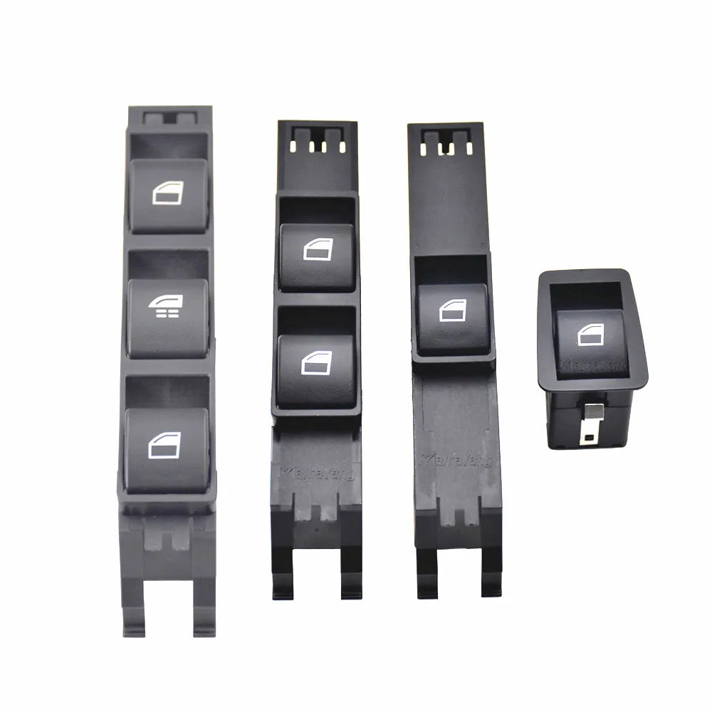 Bouton Lève-Vitre BMW Série 3 E46 61316902175