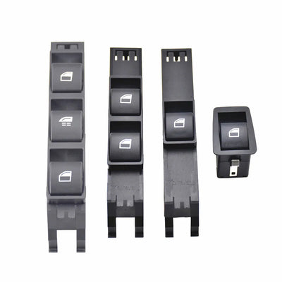 Bouton Lève-Vitre BMW Série 3 E46 61316902175