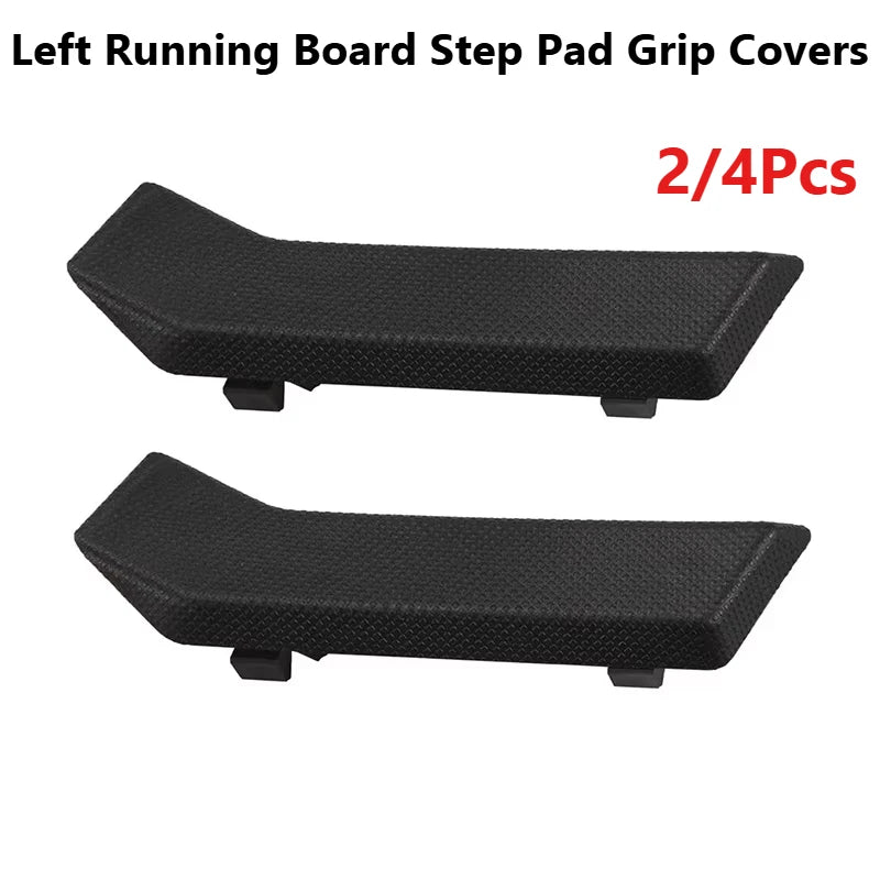 Couvre-Marchepied Antidérapant Ford F150 2015-2022