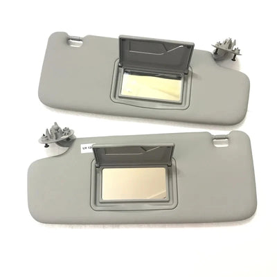 Pare-Soleil Intérieur Gris Chevrolet Sonic Spark 2012-2019