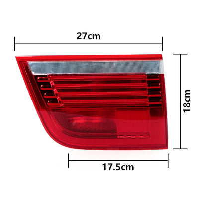Feux Arrière LED BMW X5 E70 2007-2008