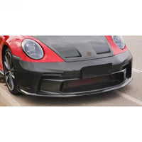 Kit Carrosserie Style GT3 Porsche 911 992 Carrera, Pare-chocs Avant et Arrière, Jupes Latérales