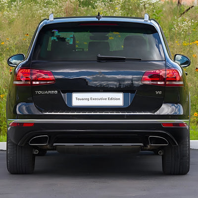 Feux Arrière LED Volkswagen Touareg 2011-2018 Plug and Play
